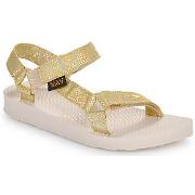 Sandalen Teva K ORIGINAL UNIVERSAL SPARKLIE