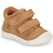 Hoge Sneakers Bisgaard HALE V