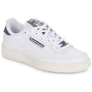 Lage Sneakers Reebok Classic CLUB C 85