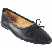 Sportschoenen Bienve Zapato señora ad3136 negro