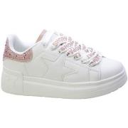Lage Sneakers Shop Art Sneakers Donna Bianco Sass240705 Kim
