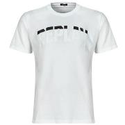 T-shirt Korte Mouw Replay M6762-000-23608P