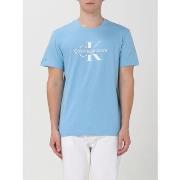 T-shirt Calvin Klein Jeans J30J325190 CEZ