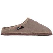 Slippers Haflinger COTTY WASH