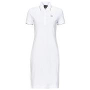 Korte Jurk Emporio Armani EA7 ROBE POLO