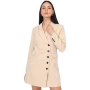 Jurk La Modeuse 70628_P165045