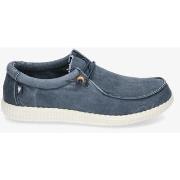 Nette Schoenen Walk In Pitas WP150 WALLABY WASHED