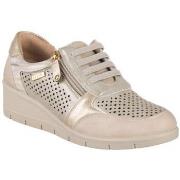 Lage Sneakers Zapp MOCASSINS 206