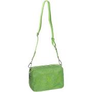 Handtas U.S Polo Assn. BEUPA5091WIP-GREEN