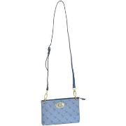 Handtas U.S Polo Assn. BIUHD6040WVG-DENIM