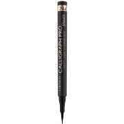 Eyeliners Catrice Matte Calligraph Pro Waterproof Eyeliner