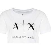 T-shirt EAX T-Shirt