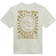 T-shirt Vans Sun and surf ss tee
