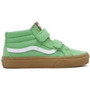 Skateschoenen Vans Sk8-mid reissue v