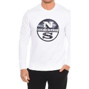 Sweater North Sails 9024130-101