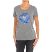 T-shirt Korte Mouw North Sails 9024340-926