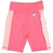 Korte Broek Reebok Sport -