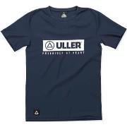 T-shirt Korte Mouw Uller Classic