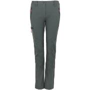 Broeken Peak Mountain Pantalon de randonnée femme ABOR