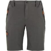 Korte Broek Peak Mountain Short de randonnée homme CESSOR