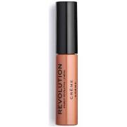 Lipstick Makeup Revolution Crème Lippenstift 3ml