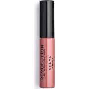 Lipstick Makeup Revolution Crème Lippenstift 3ml - 113 Heart Race