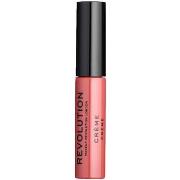 Lipstick Makeup Revolution -