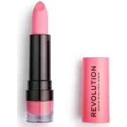 Lipstick Makeup Revolution Matte Lippenstift