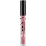 Lipstick Essence Vloeibare Lippenstift 8h Matte - 04 Rosy Nude