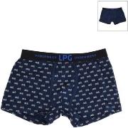 Boxers Le Petit Garçon LP1014-MARINO