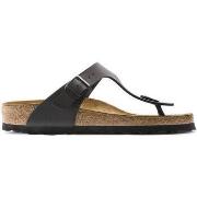 Sandalen Birkenstock Gizeh 43691 Regular - Black