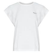 T-shirt Korte Mouw Pepe jeans BLOOM