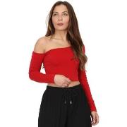 Blouse La Modeuse 70636_P165080