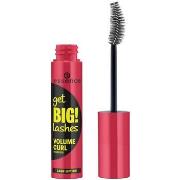 Mascara &amp; Nep wimpers Essence -