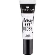 Oogschaduw &amp; primer Essence Vloeibare Dewy Eye Gloss Oogschaduw