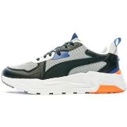 Lage Sneakers Puma -