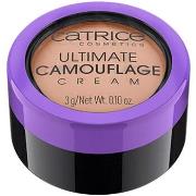 Concealer &amp; corrector Catrice Ultieme Camouflage Crème Concealer -...