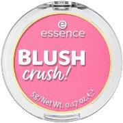 Blush &amp; poeder Essence Blush Crush! - 50 Pink Pop
