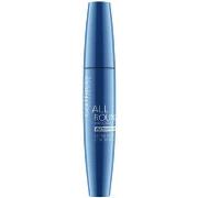 Mascara &amp; Nep wimpers Catrice Mascara Allround Waterproof - 010 Bl...