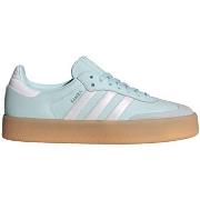 Sneakers adidas Sneakers Sambae W ID0435