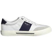 Lage Sneakers Pepe jeans KENTON STRAP PMS31042