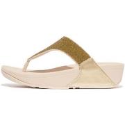 Sandalen FitFlop BASKETS LULU OPUL TOE-POST