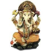 Beeldjes Signes Grimalt Ganesh Figuur