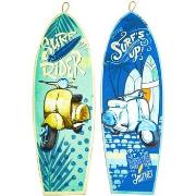 Beeldjes Signes Grimalt Surf 2U Muur Ornament