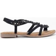 Sandalen Keslem 35410