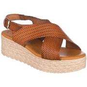 Sandalen Zapp BASKETS 714