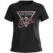 T-shirt Guess W4GI20 I3Z14