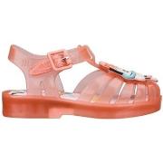 Sandalen Melissa MINI Possession+Turma do Pudim B Baby Sandals - Pink