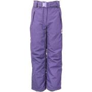 Broeken Peak Mountain Pantalon de ski fille GARALOX