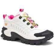 Lage Sneakers Caterpillar INTRUDER GARDENIA